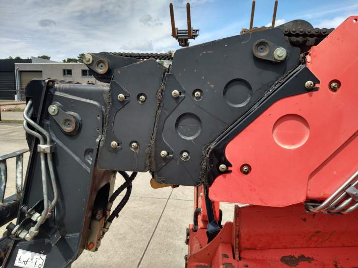 Afbeelding MANITOU MT 1840 (300)