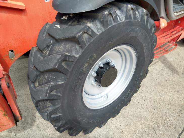 Afbeelding MANITOU MT 1840 (300)