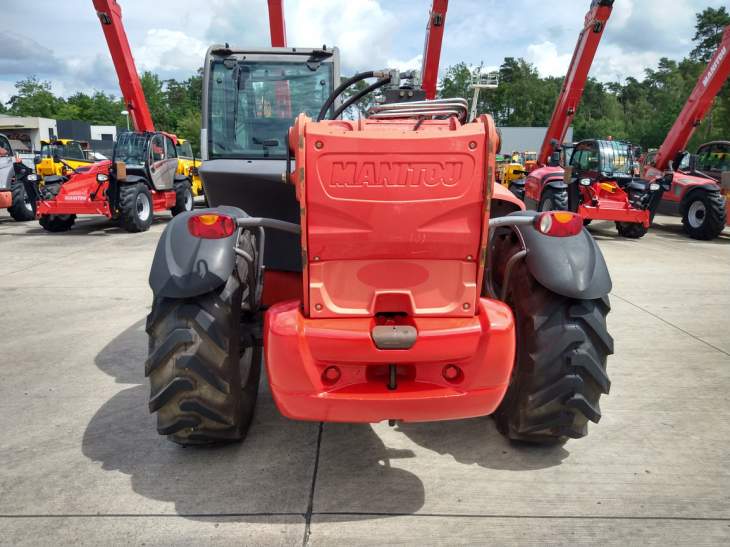 Afbeelding MANITOU MT 1840 (300)