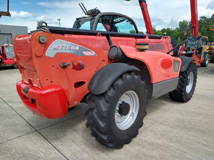 Afbeelding MANITOU MT 1840 (300)