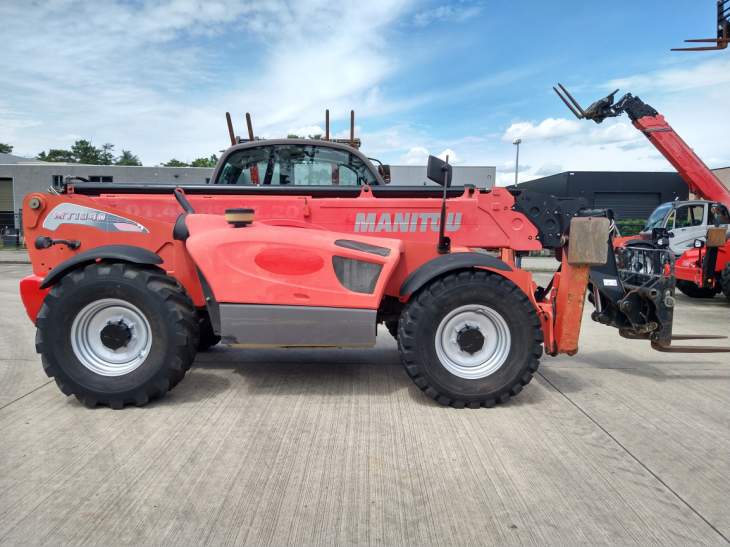 Afbeelding MANITOU MT 1840 (300)