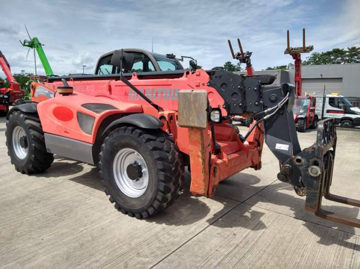 Afbeelding MANITOU MT 1840 (300)