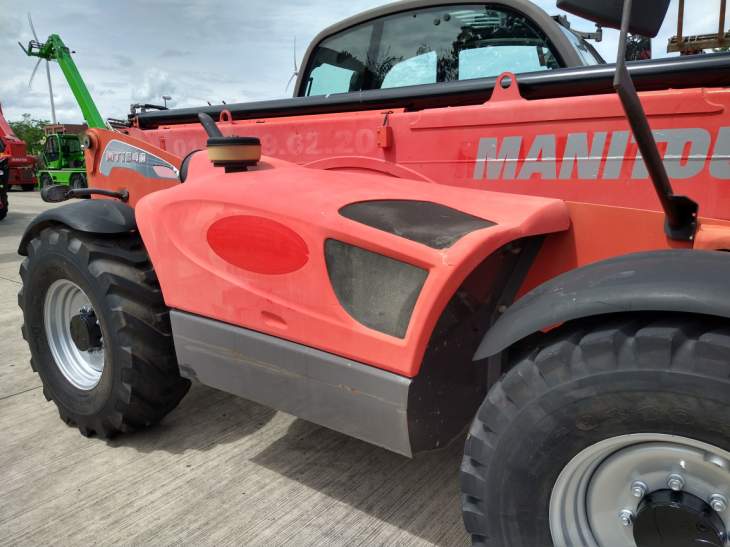 Afbeelding MANITOU MT 1840 (300)