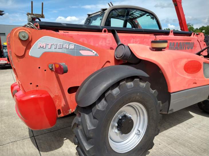 Afbeelding MANITOU MT 1840 (300)