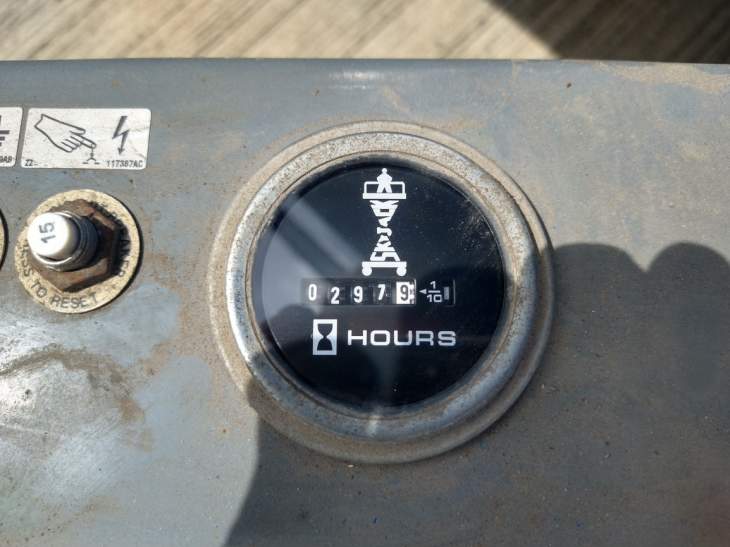 Afbeelding SKYJACK SJ III 4632 (719)