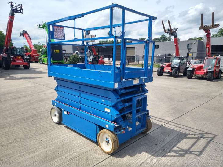 Afbeelding SKYJACK SJ III 4632 (719)