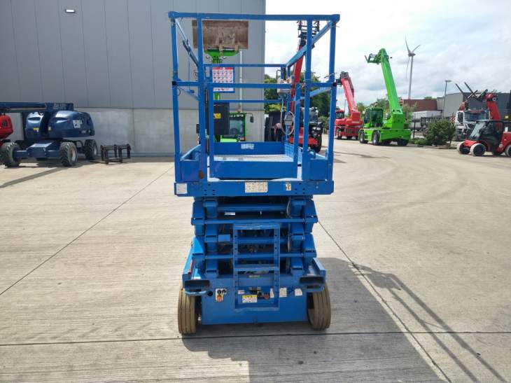 Afbeelding SKYJACK SJ III 4632 (719)