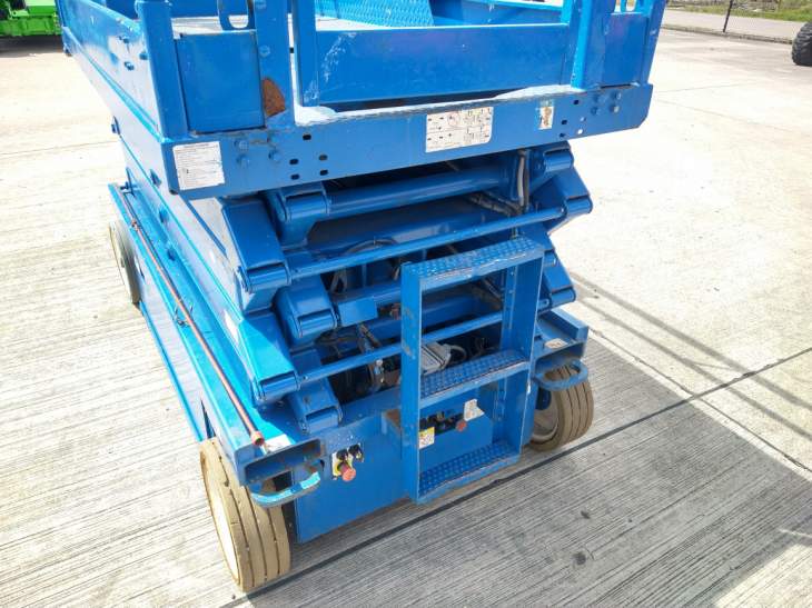 Afbeelding SKYJACK SJ III 4632 (719)