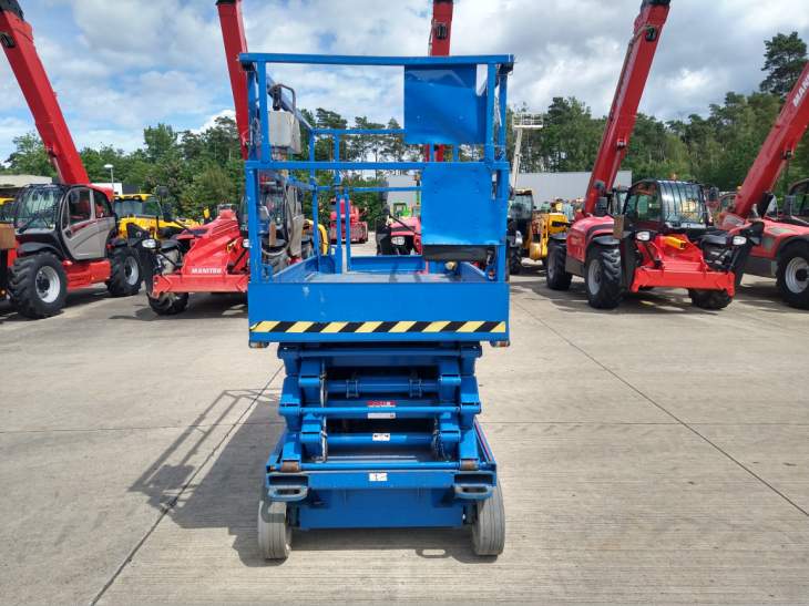 Afbeelding SKYJACK SJ III 4632 (719)