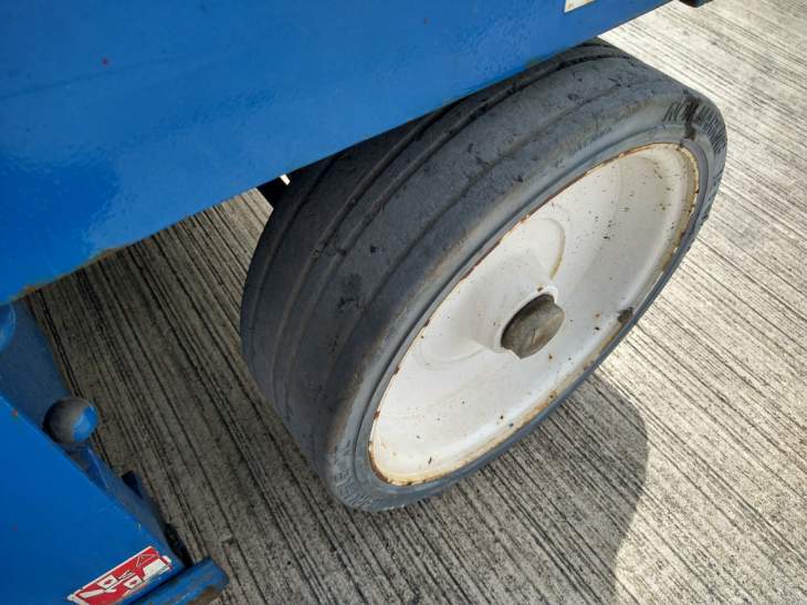 Afbeelding SKYJACK SJ III 4632 (719)
