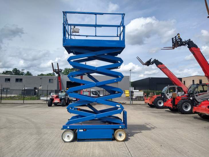 Afbeelding SKYJACK SJ III 4632 (719)