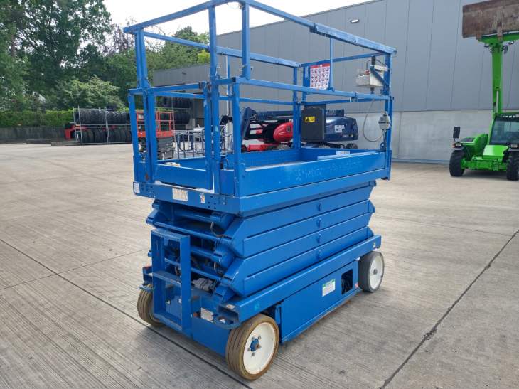 Afbeelding SKYJACK SJ III 4632 (719)