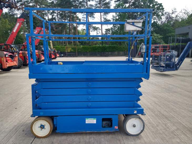 Afbeelding SKYJACK SJ III 4632 (719)