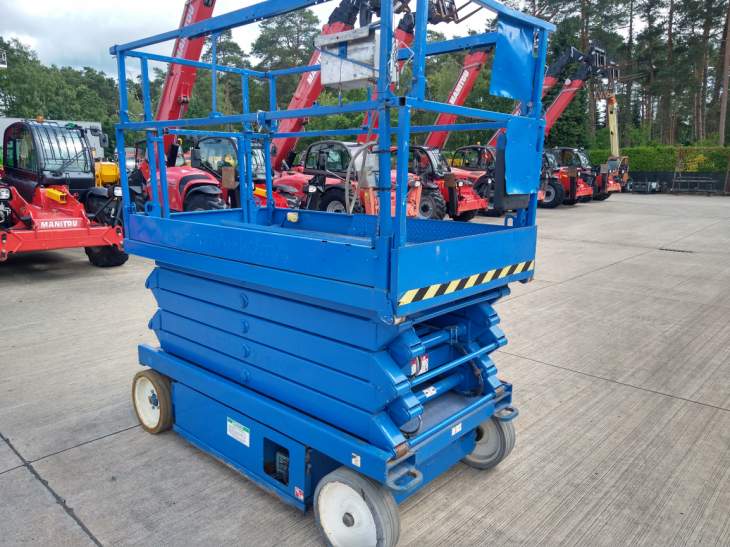 Afbeelding SKYJACK SJ III 4632 (719)