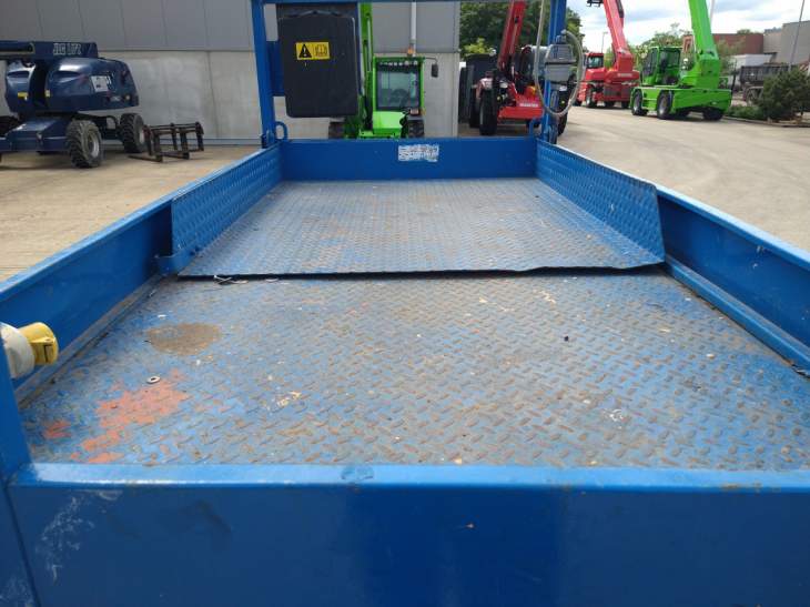 Afbeelding SKYJACK SJ III 4632 (719)