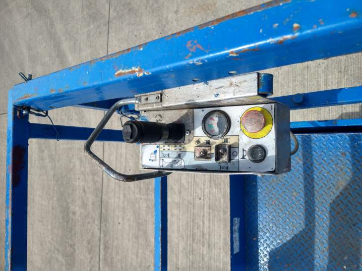 Afbeelding SKYJACK SJ III 4632 (719)