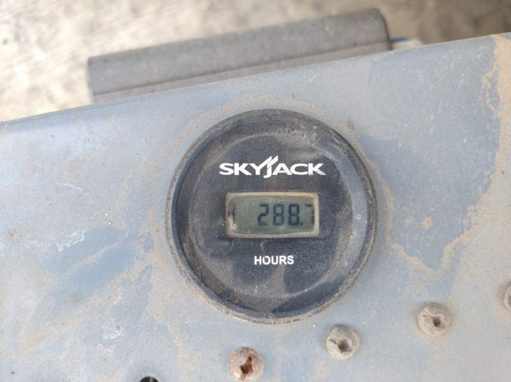 Afbeelding SKYJACK SJ III 4632 (590)