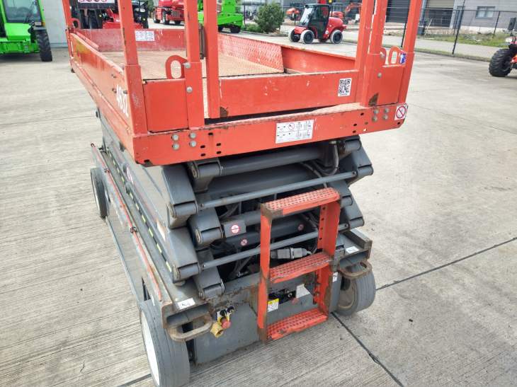 Afbeelding SKYJACK SJ III 4632 (590)