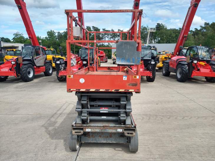 Afbeelding SKYJACK SJ III 4632 (590)