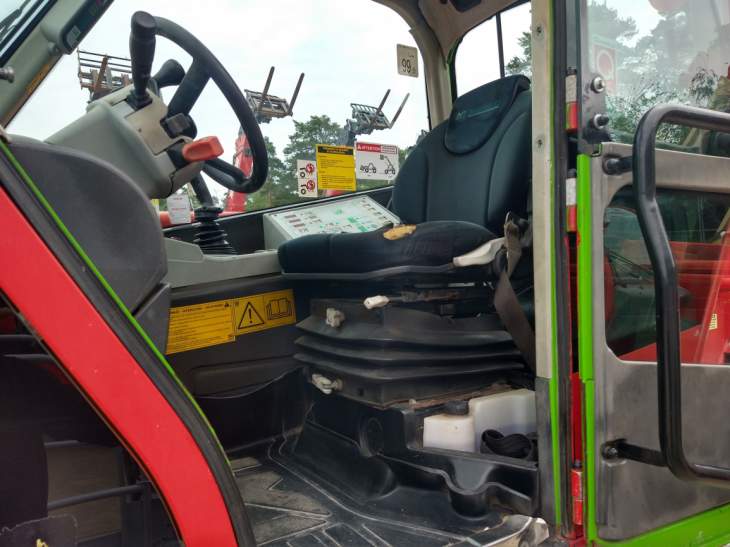Afbeelding MERLO Roto 38.16 (421)