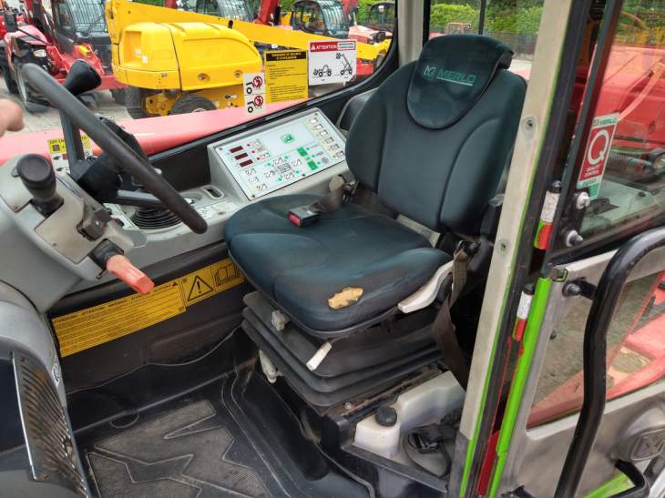 Afbeelding MERLO Roto 38.16 (421)