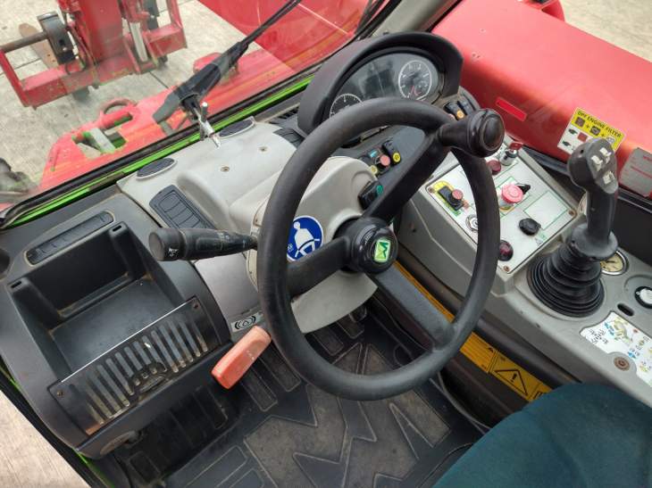 Afbeelding MERLO Roto 38.16 (421)