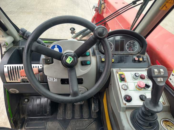 Afbeelding MERLO Roto 38.16 (421)