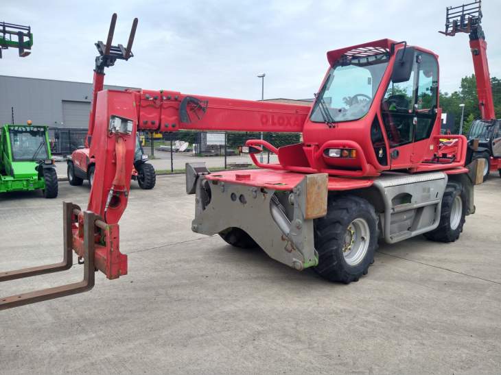 Afbeelding MERLO Roto 38.16 (421)