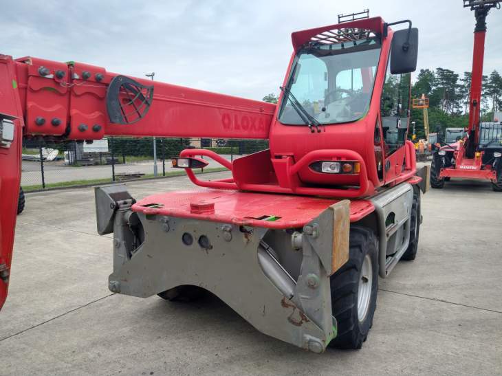 Afbeelding MERLO Roto 38.16 (421)