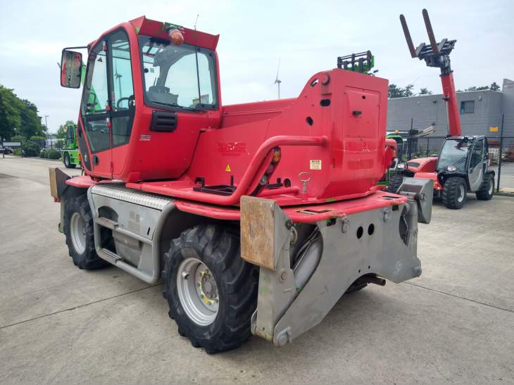 Afbeelding MERLO Roto 38.16 (421)