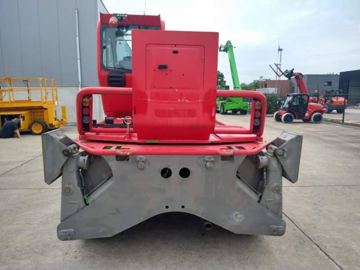 Afbeelding MERLO Roto 38.16 (421)