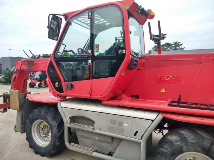Afbeelding MERLO Roto 38.16 (421)
