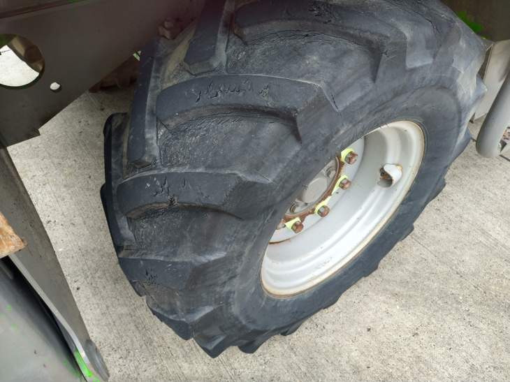 Afbeelding MERLO Roto 38.16 (421)