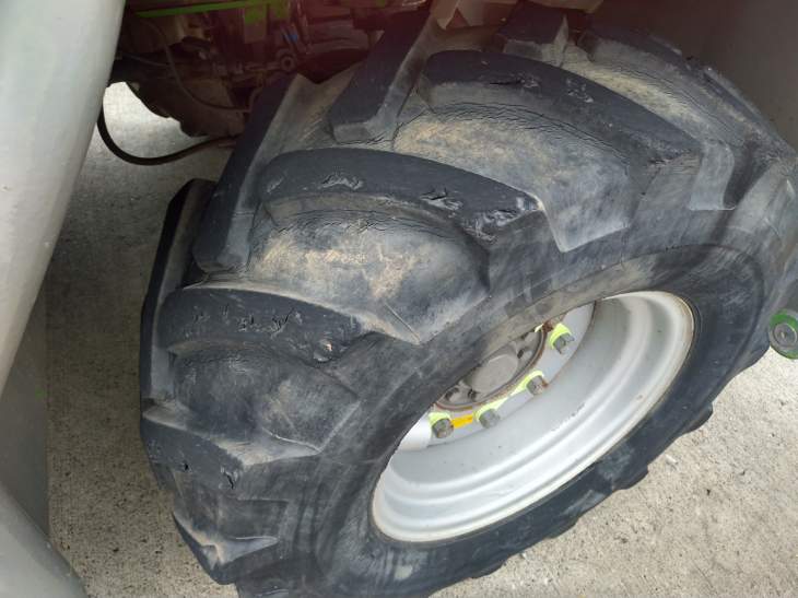 Afbeelding MERLO Roto 38.16 (421)