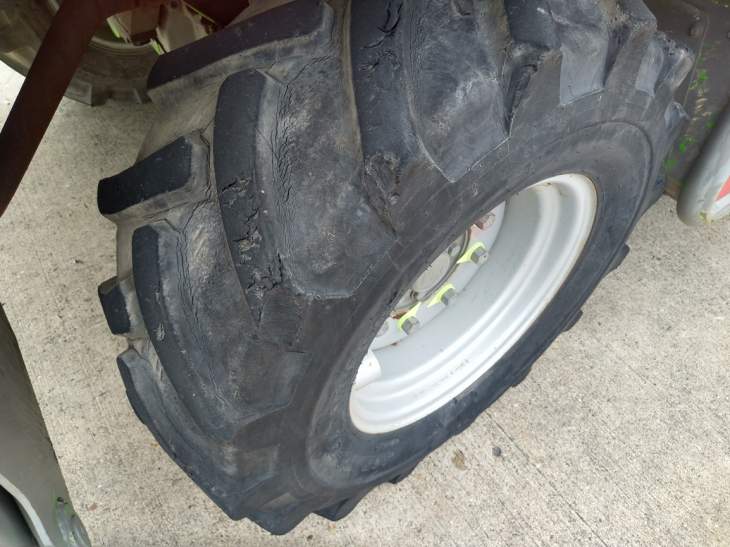 Afbeelding MERLO Roto 38.16 (421)