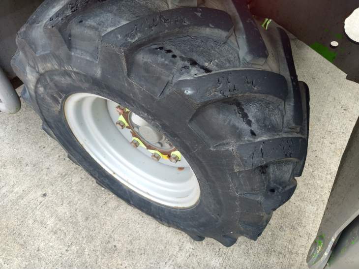 Afbeelding MERLO Roto 38.16 (421)