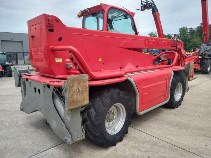 Afbeelding MERLO Roto 38.16 (421)