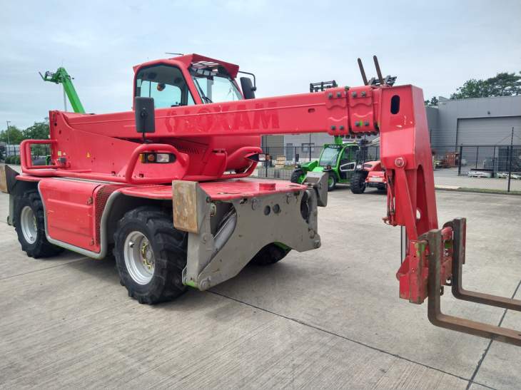 Afbeelding MERLO Roto 38.16 (421)