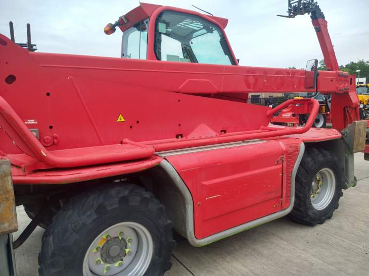 Afbeelding MERLO Roto 38.16 (421)
