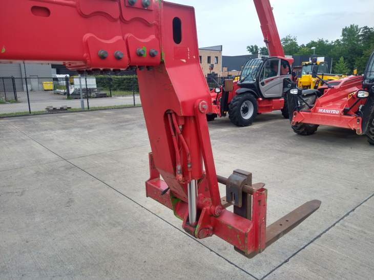 Afbeelding MERLO Roto 38.16 (421)