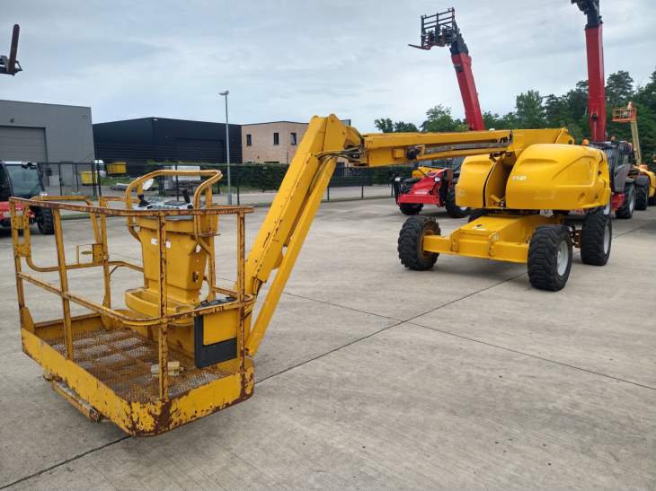 Afbeelding JLG 460 SJ (001)