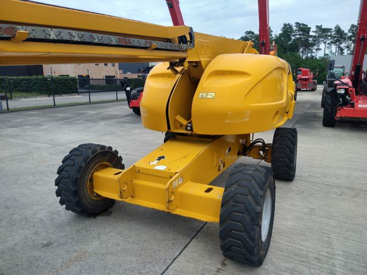 Afbeelding JLG 460 SJ (001)