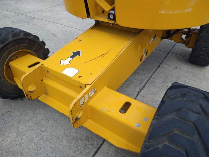 Afbeelding JLG 460 SJ (001)