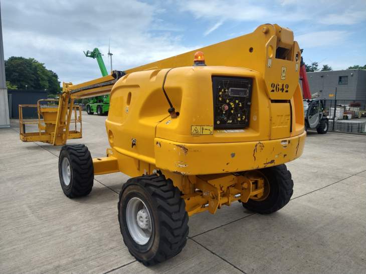 Afbeelding JLG 460 SJ (001)