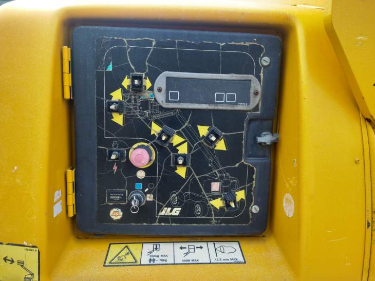 Afbeelding JLG 460 SJ (001)