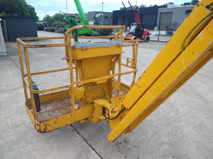 Afbeelding JLG 460 SJ (001)