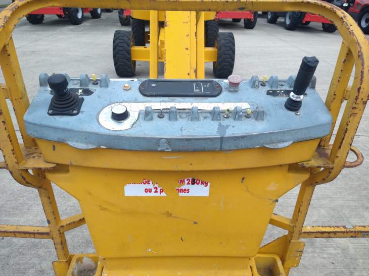 Afbeelding JLG 460 SJ (001)