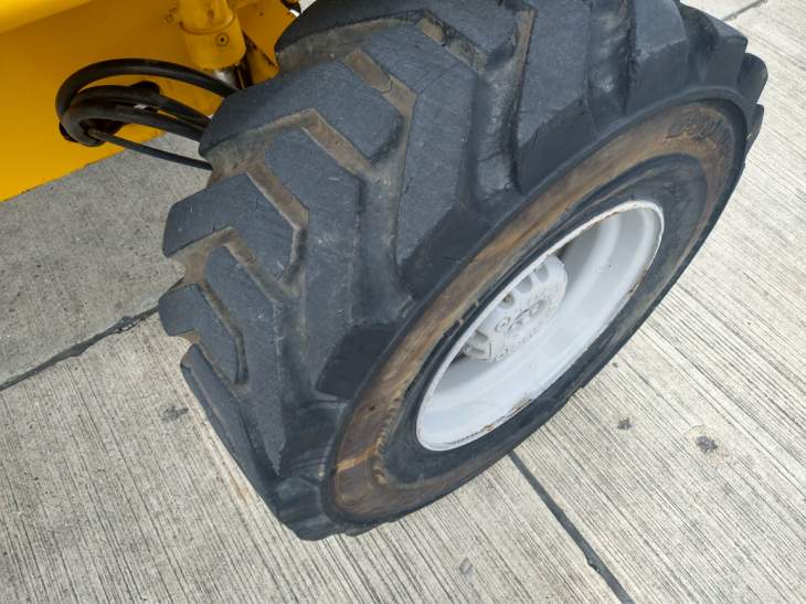 Afbeelding JLG 460 SJ (001)