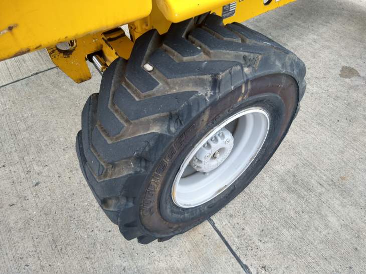 Afbeelding JLG 460 SJ (001)