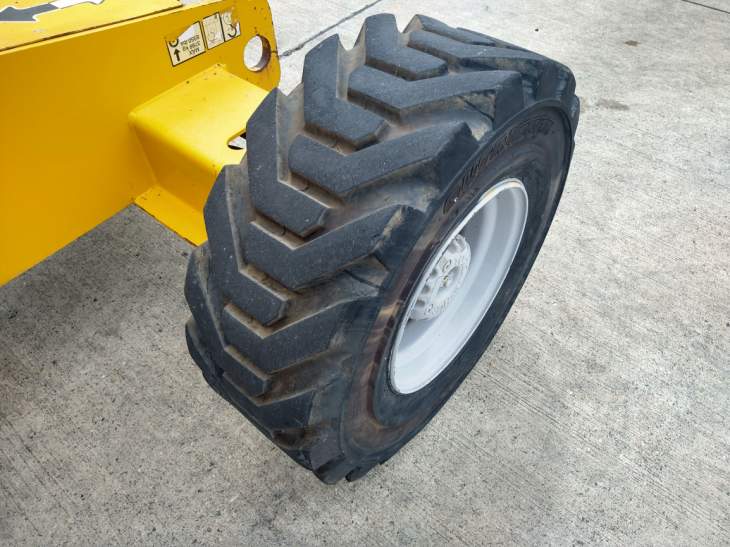 Afbeelding JLG 460 SJ (001)